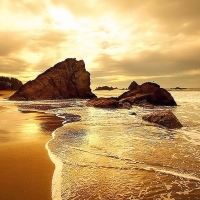 Harris Beach - Brookings, Oregon