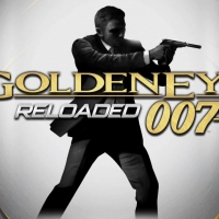 Goldeneye 007 Reloaded