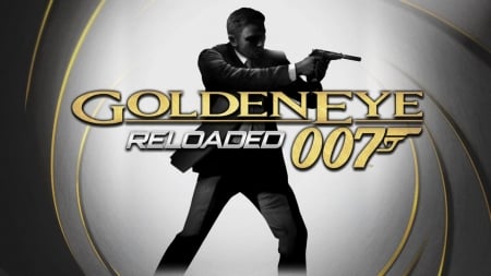 Goldeneye 007 Reloaded - 007, Daniel Craig, Call of Duty Black Ops, Activision, Pierce Brosnan