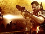 Resident Evil 5