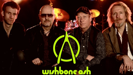 Wishbone Ash - wishbone ash, band, music, rock, progressive