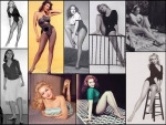 Icon Julie Newmar