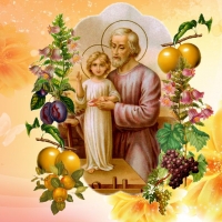Saint Joseph