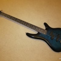 Ibanez Bass Guitar