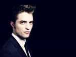 Robert Pattinson