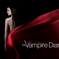 The Vampire Diaries (2009-)