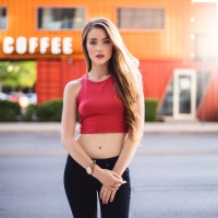 Model