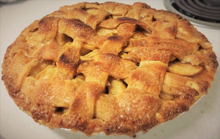 apple pie - fun, pie, food, yummy, entertainment, cool