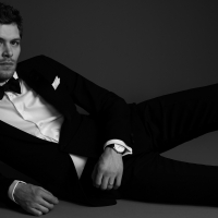 Joseph Morgan