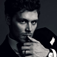 Joseph Morgan