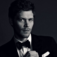 Joseph Morgan