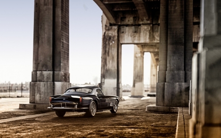 1959 Ferrari - 1959, car, wheel, ferrari