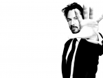 Keanu Reeves