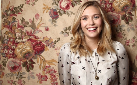 Elizabeth Olsen - models, actresses, elizabeth olsen, people, beautiful, celebrity