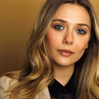 Elizabeth Olsen