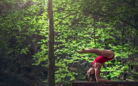 Marie lou lagrange - lagrange, Marie, model, lou, gymnast