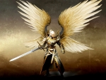 angel warrior