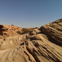 Glen Canyon, Arizona