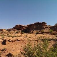 Glen Canyon, Arizona