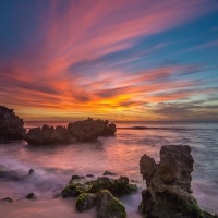 Sea