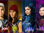 Disney Descendants