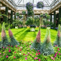 Longwood Gardens