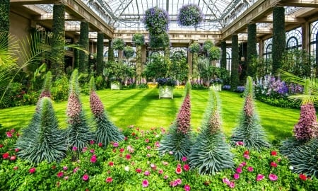 Longwood Gardens