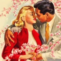 Vintage Romance