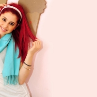 ariana grande
