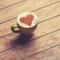 Coffee with love