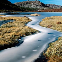 Walls of Jerusalem, Tasmania