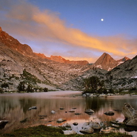 Mountain Landscape