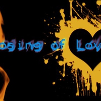 losing of love