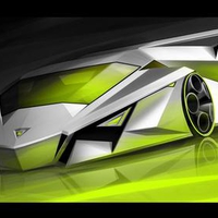 Lamborghini MONSTER