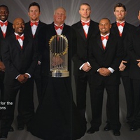 Phillies 2008 World Champions (tuxedos)
