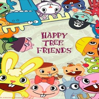 Happy Tree Friends