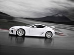 Lexus LF-A 2010