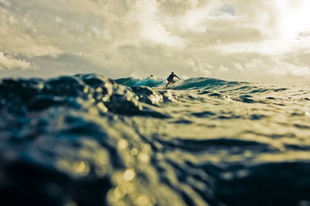 Dune - surf, wave, beach, ocean, nature