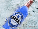 Becks Blueberry