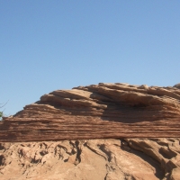 Glen Canyon, Arizona