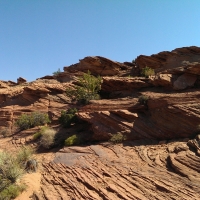 Glen Canyon, Arizona