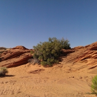 Glen Canyon, Arizona