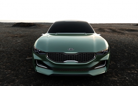 kia nova concept - nova, kia, concept, korean