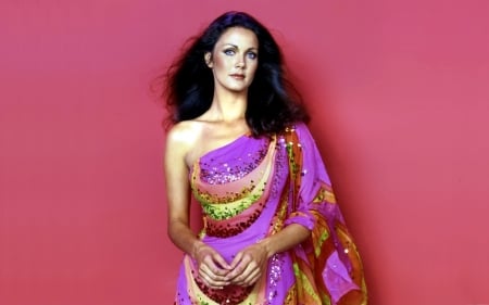 Lynda Carter - Lynda Carter, Woman, People, Actress