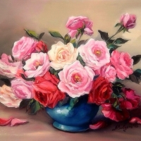 âœ¿âŠ±â€¢â•®Ms. Spring Rosesâ•­â€¢âŠ°âœ¿