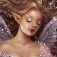 Beautiful Fairy