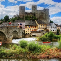 Runkel Germany