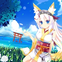 kitsune