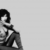 Kate Bush