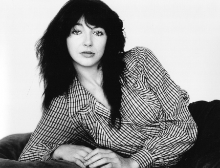 Kate Bush - Musician, Kate, Babe, Kate Bush